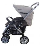 Коляска прогулочная Everflo E-337